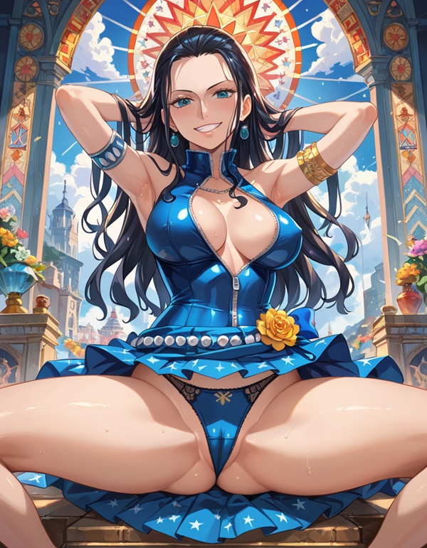 anh nico robin hentai 38