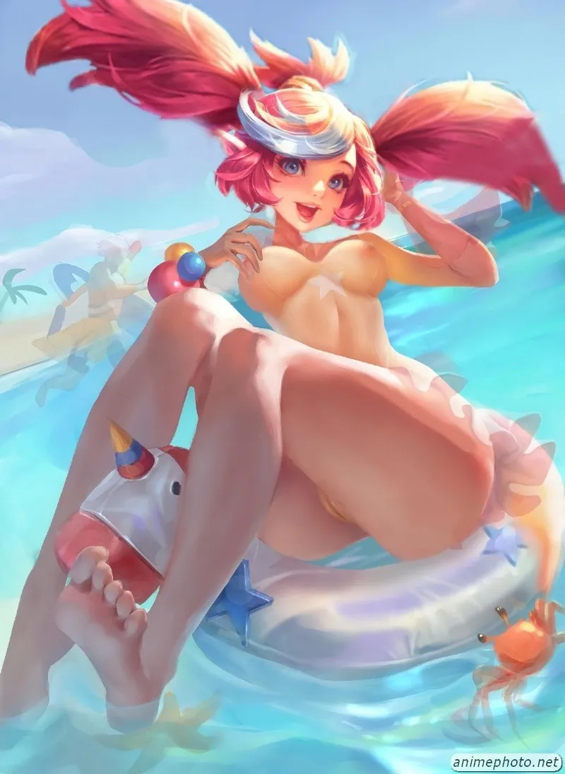 anh hentai lien quan 11