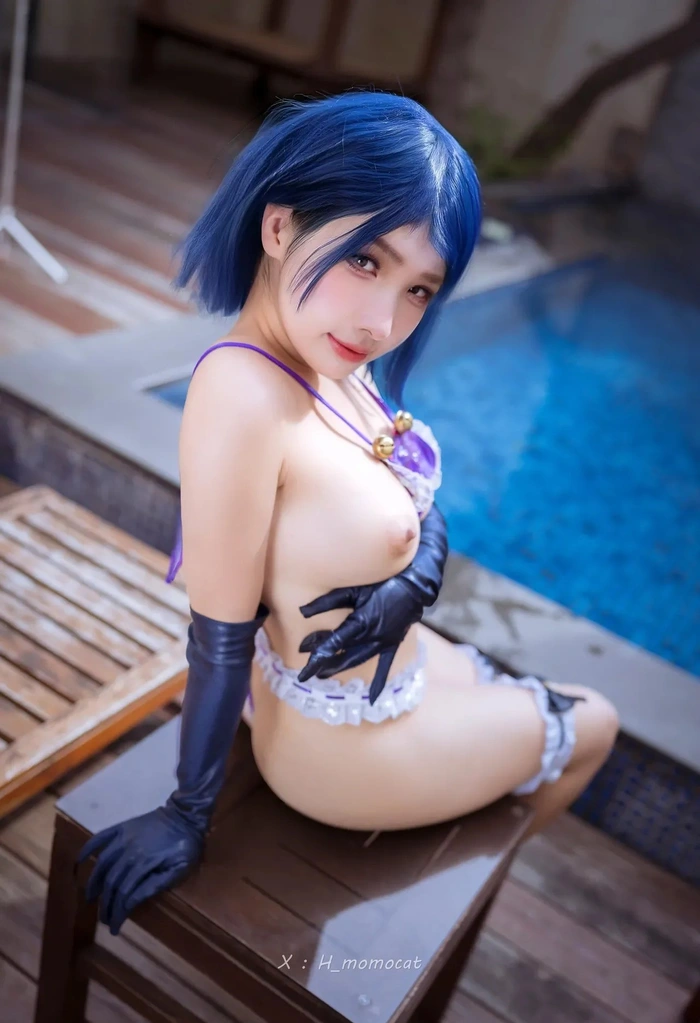 Chiêm ngưỡng những bộ ảnh sex cosplay hot nhất, tinh tế và đầy mê hoặc 13 1 30 1