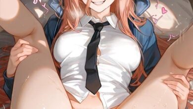 Album anh power hentai goi cam cho nguoi me nghe thuat