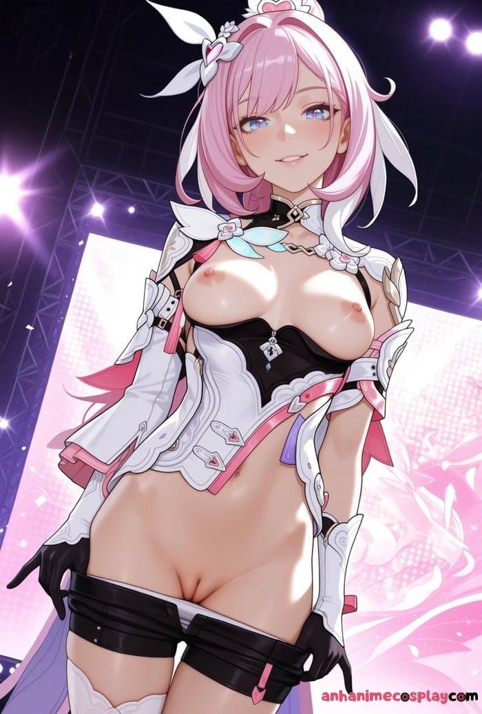 Anh elysia hentai quyen ru nhe nhang