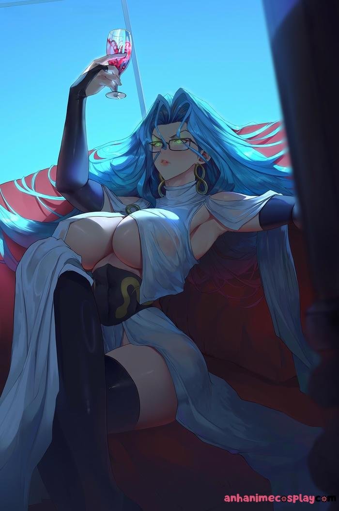 Anh psykos hentai dep cuon hut