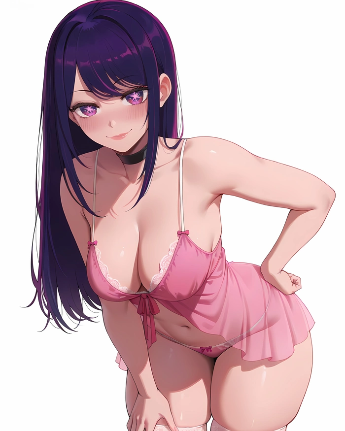 Bo anh hoshino ai hentai noi bat nhat