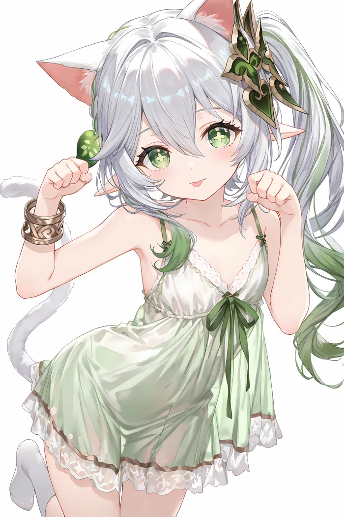 Bo suu tap hentai nahida cuon hut nguoi