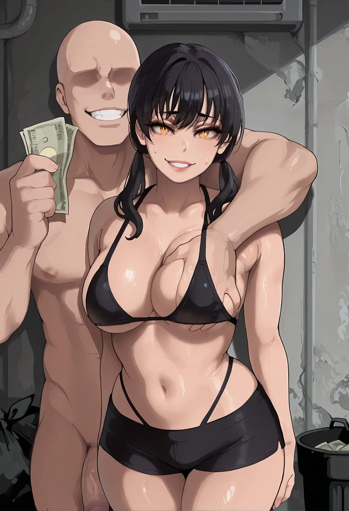 Tuyển chọn Ảnh anime hentai đẹp, mới nhất 2025 – Không quảng cáo 31 anime hentai loan luan anh em