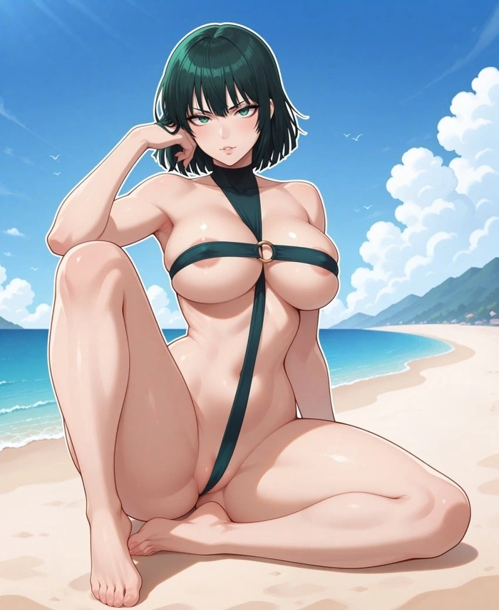 fubuki hentai truyen